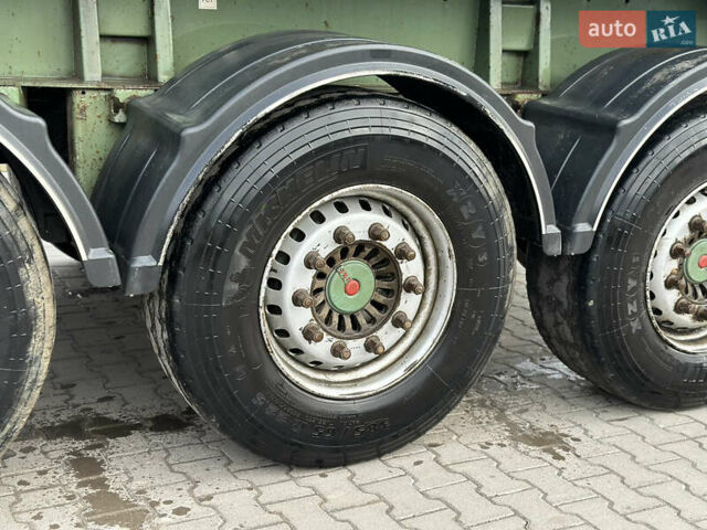 Зеленый МОЛ К85Ф, объемом двигателя 0 л и пробегом 1 тыс. км за 14999 $, фото 15 на Automoto.ua