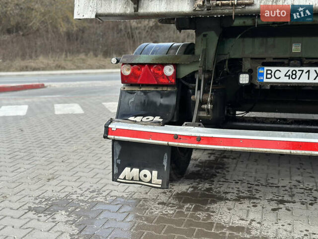 Зеленый МОЛ К85Ф, объемом двигателя 0 л и пробегом 1 тыс. км за 14999 $, фото 21 на Automoto.ua