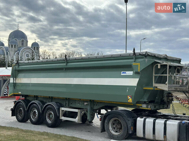 Зеленый МОЛ К85Ф, объемом двигателя 0 л и пробегом 1 тыс. км за 14999 $, фото 39 на Automoto.ua