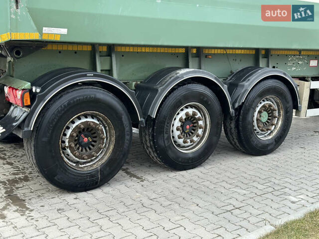 Зеленый МОЛ К85Ф, объемом двигателя 0 л и пробегом 1 тыс. км за 14999 $, фото 26 на Automoto.ua