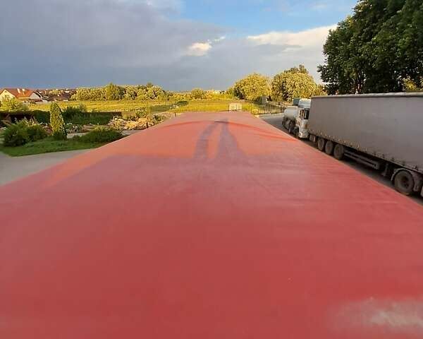 Червоний МОЛ МОЛ, об'ємом двигуна 0 л та пробігом 20 тис. км за 6500 $, фото 11 на Automoto.ua