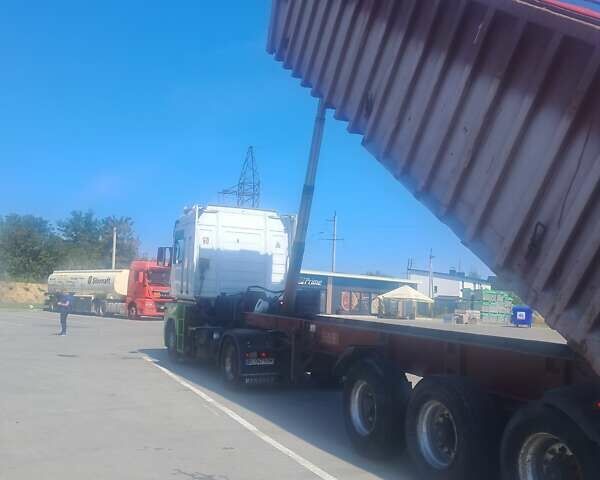 Червоний МОЛ МОЛ, об'ємом двигуна 0 л та пробігом 20 тис. км за 6500 $, фото 5 на Automoto.ua