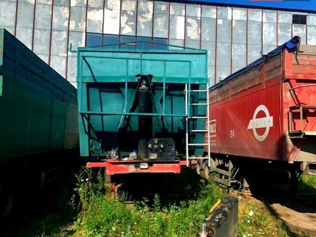 МОЛ МОЛ, объемом двигателя 0 л и пробегом 0 тыс. км за 6300 $, фото 1 на Automoto.ua