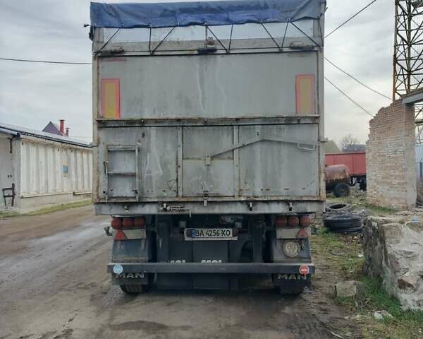 Серый МОЛ МОЛ, объемом двигателя 0 л и пробегом 0 тыс. км за 12300 $, фото 2 на Automoto.ua