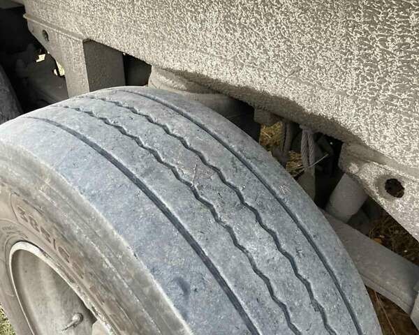 Синий МОЛ МОЛ, объемом двигателя 0 л и пробегом 100 тыс. км за 12000 $, фото 6 на Automoto.ua