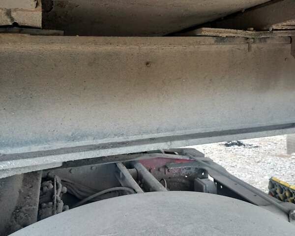 Красный МОЛ ST, объемом двигателя 0 л и пробегом 300 тыс. км за 4999 $, фото 6 на Automoto.ua