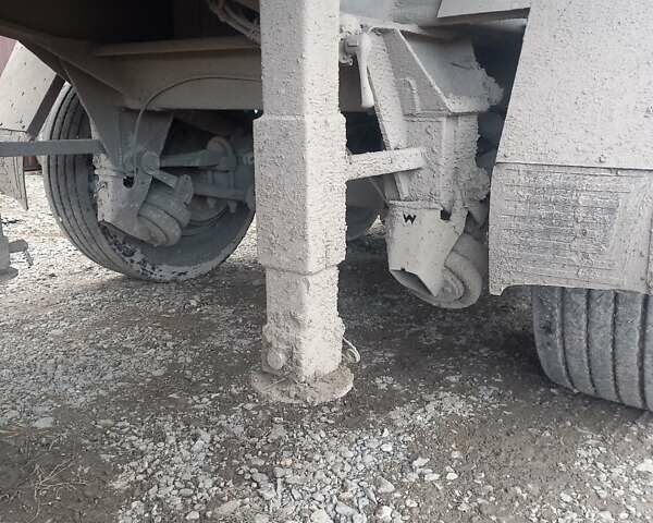 Красный МОЛ ST, объемом двигателя 0 л и пробегом 300 тыс. км за 4999 $, фото 9 на Automoto.ua