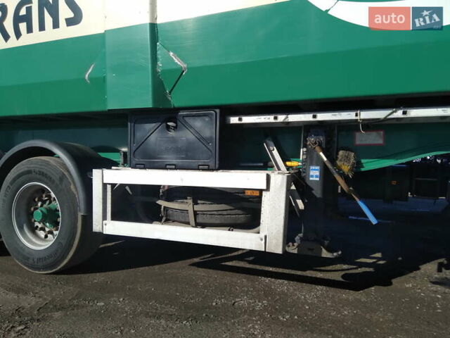 МОЛ ST, объемом двигателя 0 л и пробегом 0 тыс. км за 26088 $, фото 4 на Automoto.ua