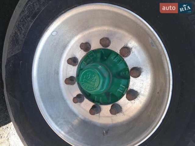 МОЛ ST, объемом двигателя 0 л и пробегом 0 тыс. км за 26088 $, фото 6 на Automoto.ua