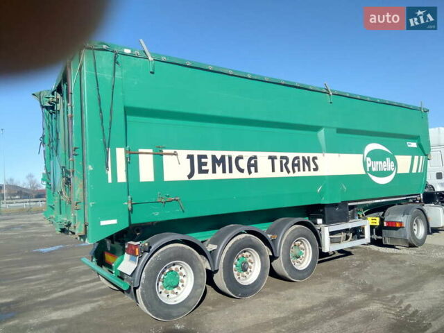 МОЛ ST, объемом двигателя 0 л и пробегом 0 тыс. км за 26088 $, фото 3 на Automoto.ua