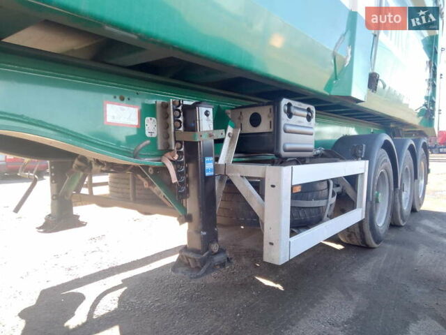 МОЛ ST, объемом двигателя 0 л и пробегом 0 тыс. км за 26088 $, фото 5 на Automoto.ua