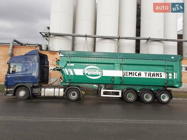 МОЛ ST, объемом двигателя 0 л и пробегом 0 тыс. км за 26088 $, фото 1 на Automoto.ua