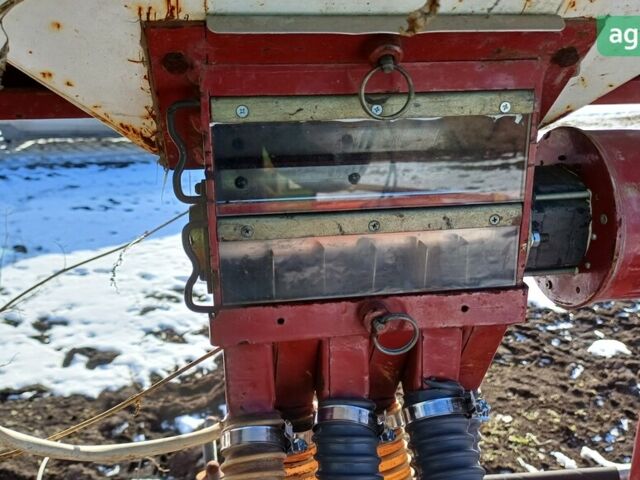 МСНПП Клен 6, об'ємом двигуна 0 л та пробігом 0 тис. км за 3500 $, фото 5 на Automoto.ua