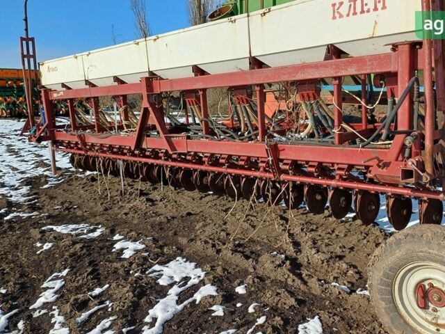 МСНПП Клен 6, об'ємом двигуна 0 л та пробігом 0 тис. км за 3500 $, фото 1 на Automoto.ua