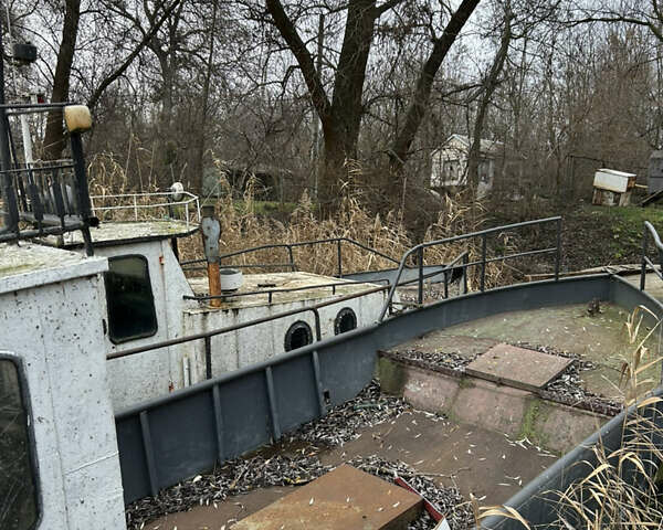 Серый МСП 111, объемом двигателя 0 л и пробегом 0 тыс. км за 4500 $, фото 10 на Automoto.ua