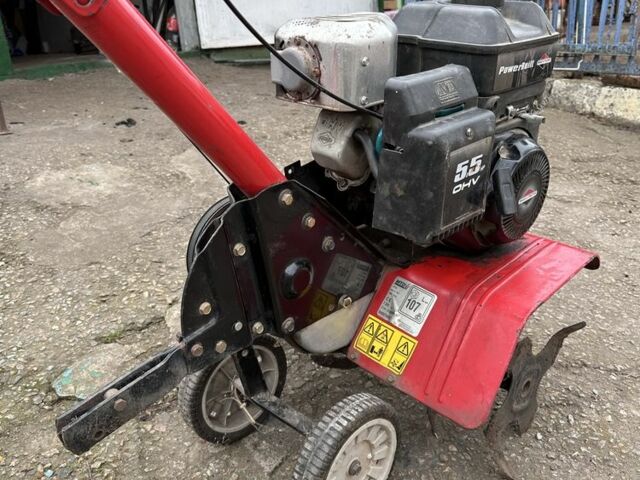 Червоний МТД 5, об'ємом двигуна 0 л та пробігом 10 тис. км за 226 $, фото 6 на Automoto.ua