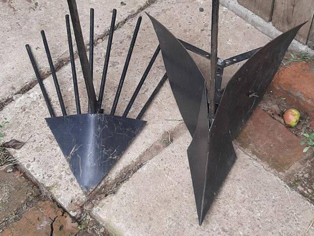 МТД Другая, объемом двигателя 0 л и пробегом 0 тыс. км за 313 $, фото 4 на Automoto.ua