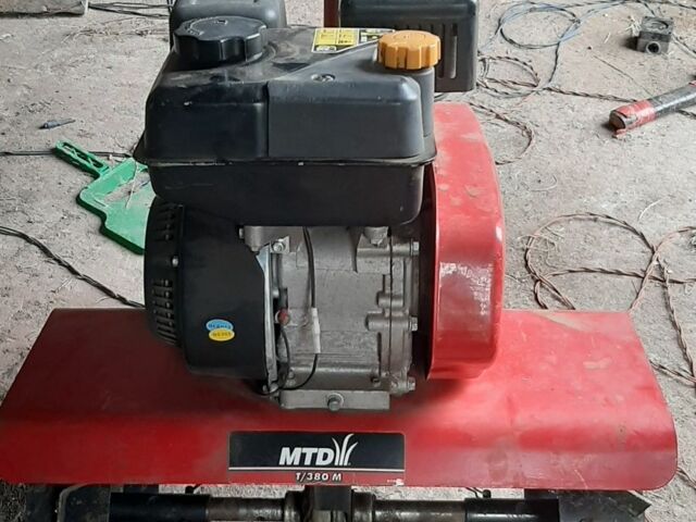 МТД Другая, объемом двигателя 0 л и пробегом 0 тыс. км за 313 $, фото 1 на Automoto.ua