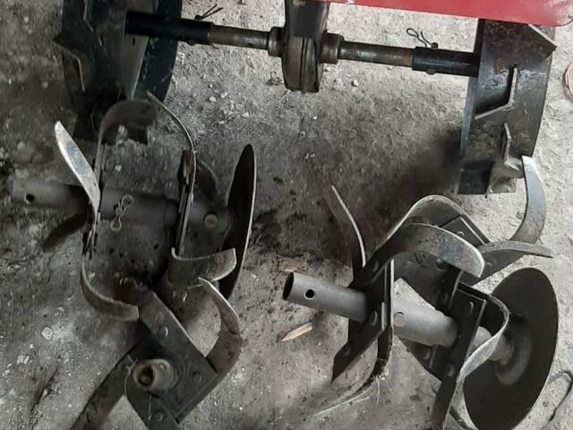 МТД Другая, объемом двигателя 0 л и пробегом 0 тыс. км за 313 $, фото 2 на Automoto.ua