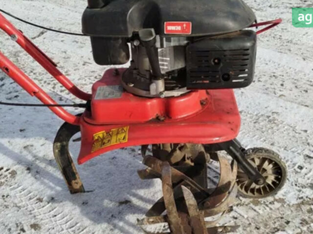 МТД T 205, объемом двигателя 0 л и пробегом 0 тыс. км за 170 $, фото 1 на Automoto.ua