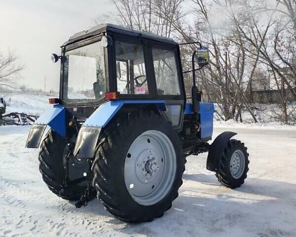 МТМ 9330, объемом двигателя 0 л и пробегом 520 тыс. км за 6500 $, фото 2 на Automoto.ua
