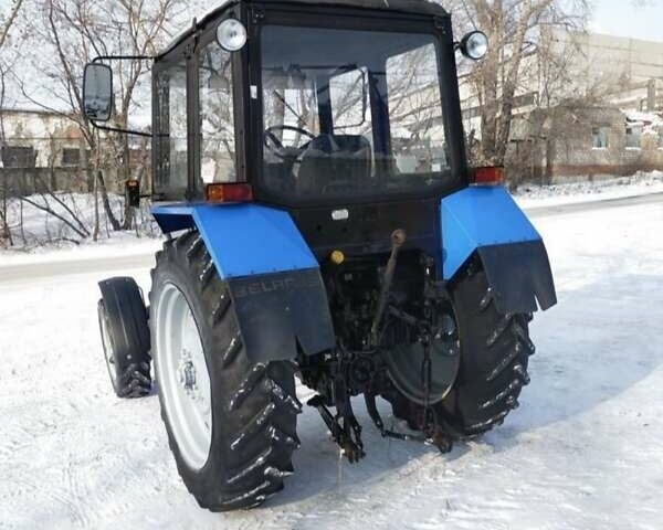 МТМ 9330, объемом двигателя 0 л и пробегом 520 тыс. км за 6500 $, фото 1 на Automoto.ua