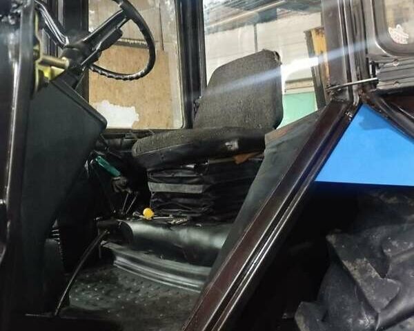 МТМ 9330, объемом двигателя 0 л и пробегом 520 тыс. км за 6500 $, фото 5 на Automoto.ua