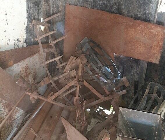 Красный МТЗ 05, объемом двигателя 0 л и пробегом 10 тыс. км за 686 $, фото 3 на Automoto.ua