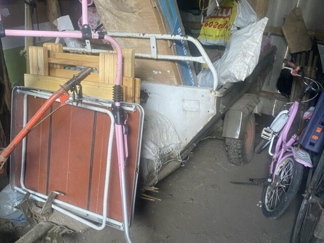 Червоний МТЗ 05, об'ємом двигуна 0.25 л та пробігом 10 тис. км за 756 $, фото 2 на Automoto.ua