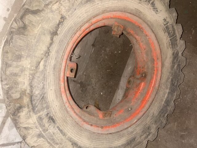 Червоний МТЗ 05, об'ємом двигуна 0.25 л та пробігом 10 тис. км за 756 $, фото 7 на Automoto.ua