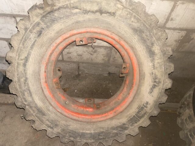 Червоний МТЗ 05, об'ємом двигуна 0.25 л та пробігом 10 тис. км за 756 $, фото 6 на Automoto.ua