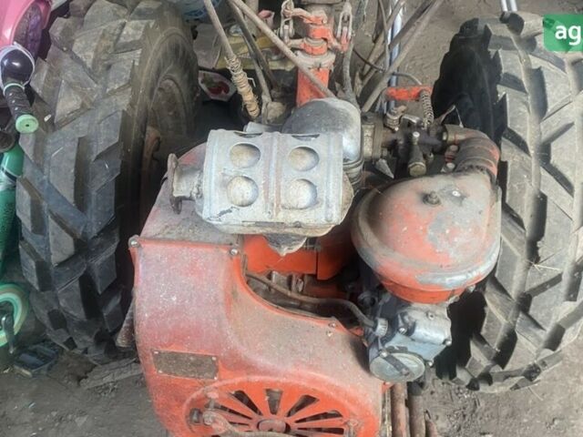 МТЗ 05, объемом двигателя 0 л и пробегом 0 тыс. км за 756 $, фото 7 на Automoto.ua