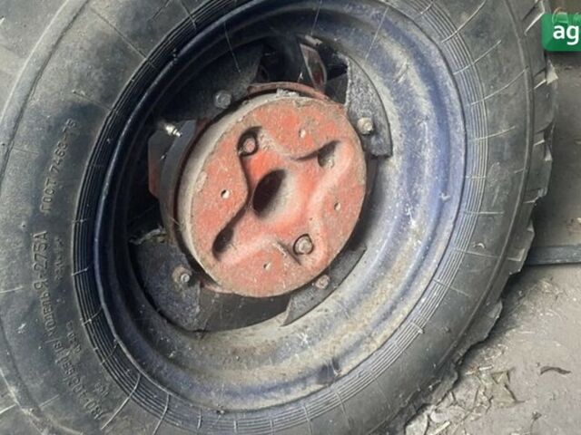 МТЗ 05, объемом двигателя 0 л и пробегом 0 тыс. км за 756 $, фото 2 на Automoto.ua