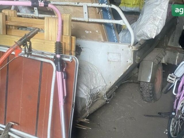 МТЗ 05, объемом двигателя 0 л и пробегом 0 тыс. км за 756 $, фото 1 на Automoto.ua