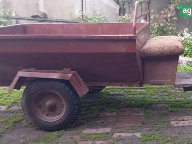 МТЗ 05, объемом двигателя 0.25 л и пробегом 0 тыс. км за 952 $, фото 7 на Automoto.ua