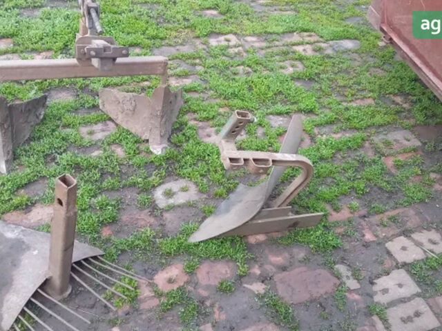 МТЗ 05, объемом двигателя 0.25 л и пробегом 0 тыс. км за 952 $, фото 1 на Automoto.ua