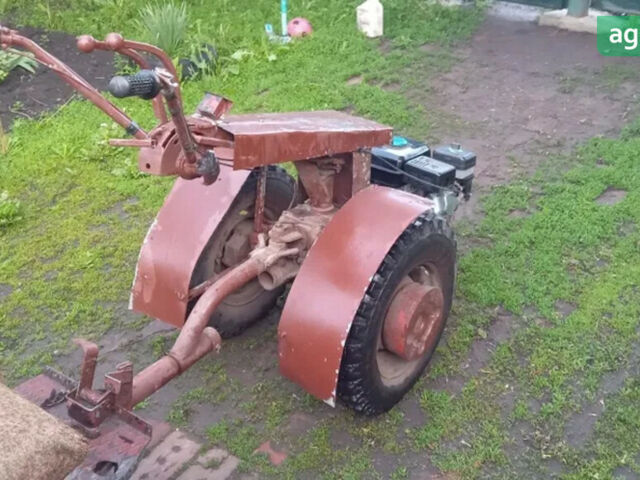 МТЗ 05, объемом двигателя 0.25 л и пробегом 0 тыс. км за 952 $, фото 5 на Automoto.ua