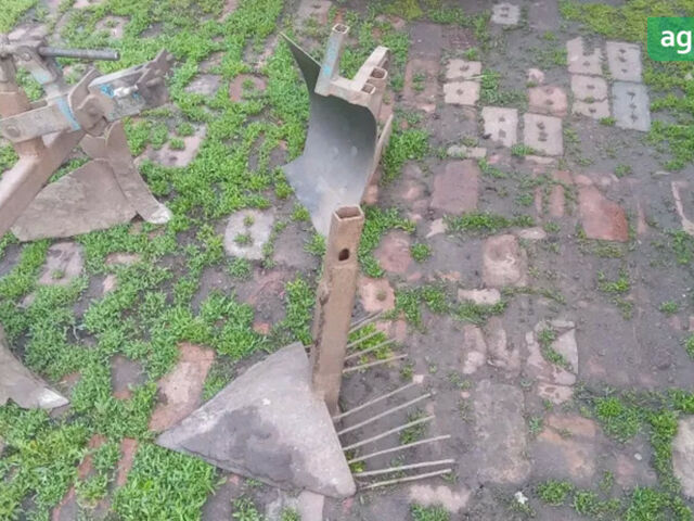 МТЗ 05, объемом двигателя 0.25 л и пробегом 0 тыс. км за 952 $, фото 2 на Automoto.ua