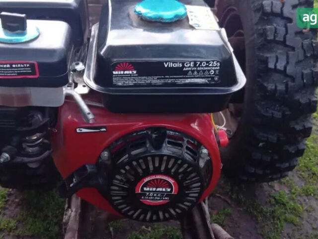 МТЗ 05, объемом двигателя 0.25 л и пробегом 0 тыс. км за 952 $, фото 6 на Automoto.ua