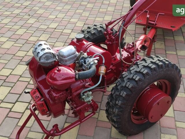МТЗ 05, об'ємом двигуна 6 л та пробігом 0 тис. км за 1100 $, фото 8 на Automoto.ua