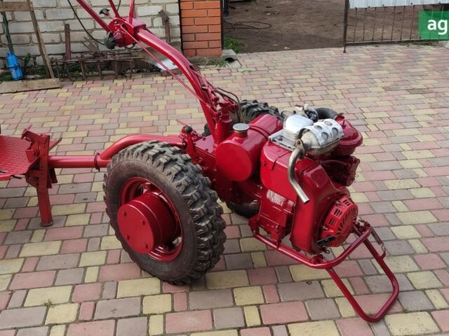 МТЗ 05, об'ємом двигуна 6 л та пробігом 0 тис. км за 1100 $, фото 1 на Automoto.ua