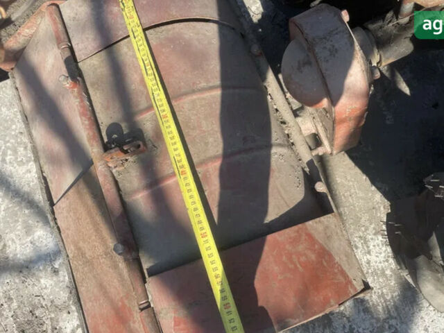 МТЗ 05, объемом двигателя 0.25 л и пробегом 0 тыс. км за 952 $, фото 2 на Automoto.ua