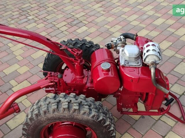 МТЗ 05, об'ємом двигуна 6 л та пробігом 0 тис. км за 1100 $, фото 2 на Automoto.ua