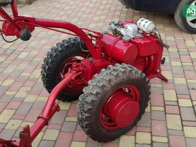 МТЗ 05, об'ємом двигуна 6 л та пробігом 0 тис. км за 1100 $, фото 7 на Automoto.ua