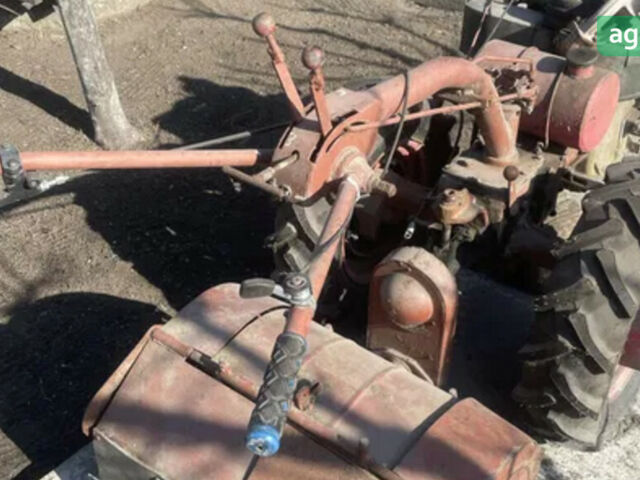 МТЗ 05, объемом двигателя 0.25 л и пробегом 0 тыс. км за 952 $, фото 1 на Automoto.ua