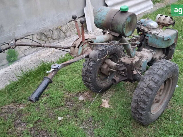 МТЗ 05, об'ємом двигуна 0.25 л та пробігом 0 тис. км за 607 $, фото 6 на Automoto.ua