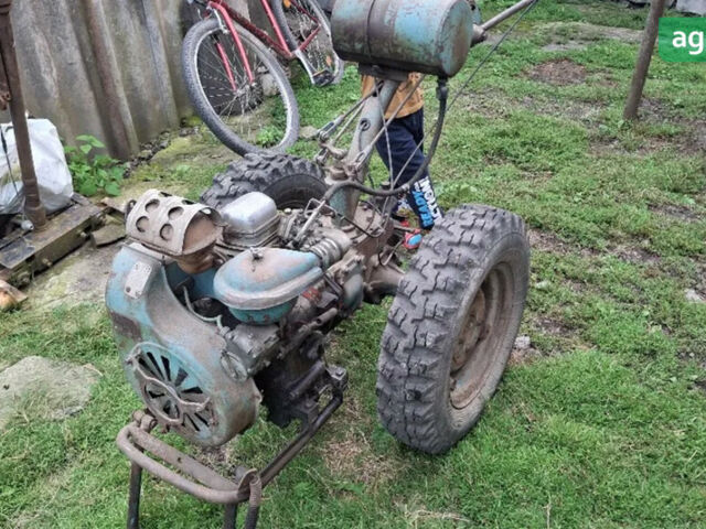 МТЗ 05, об'ємом двигуна 0.25 л та пробігом 0 тис. км за 607 $, фото 4 на Automoto.ua