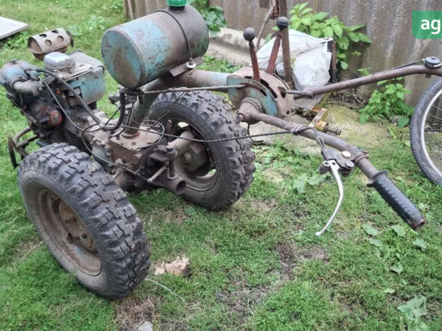 МТЗ 05, об'ємом двигуна 0.25 л та пробігом 0 тис. км за 607 $, фото 7 на Automoto.ua