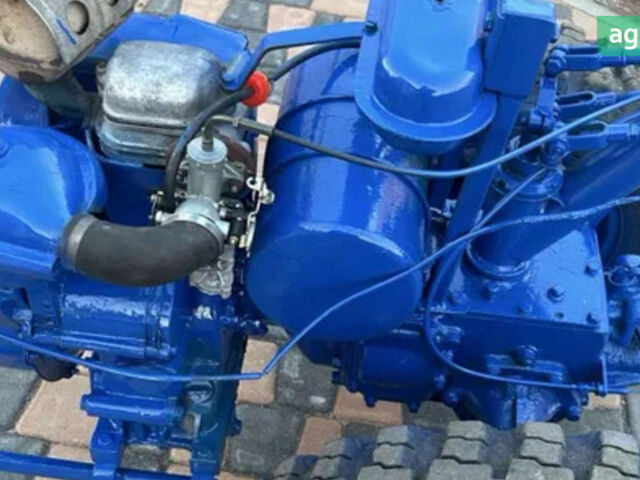 МТЗ 05, объемом двигателя 0.25 л и пробегом 0 тыс. км за 714 $, фото 1 на Automoto.ua