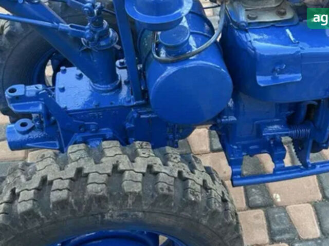 МТЗ 05, объемом двигателя 0.25 л и пробегом 0 тыс. км за 714 $, фото 2 на Automoto.ua